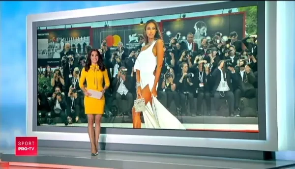 Cu ce echipa din Liga I tine Madalina Ghenea