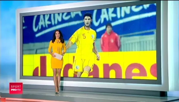 Cristian Chivu a implinit 38 de ani! Care este cel mai mare regret al carierei pentru fostul capitan al nationalei