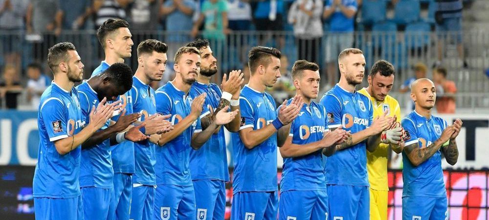 Astra 0-3 U Craiova! Mitrita si Cicaldau o duc pe Craiova in fata FCSB-ului | AICI sunt fazele meciului. Cum arata clasamentul_1