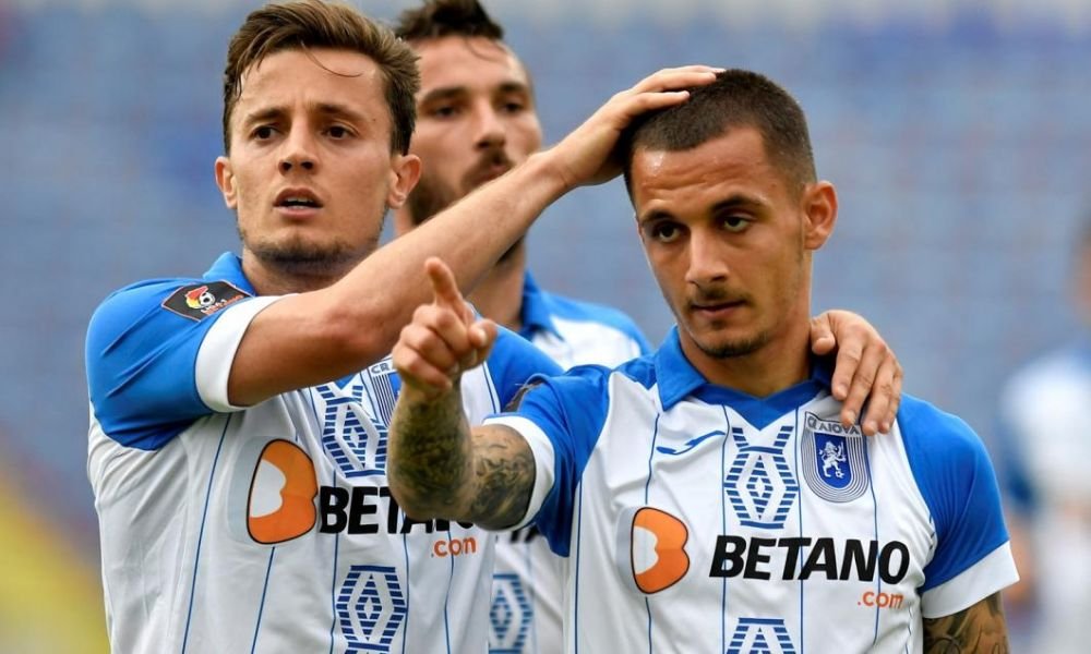 Astra 0-3 U Craiova! Mitrita si Cicaldau o duc pe Craiova in fata FCSB-ului | AICI sunt fazele meciului. Cum arata clasamentul_2