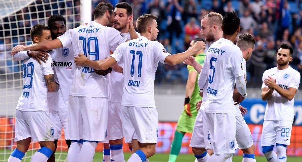 Astra 0-3 U Craiova! Mitrita si Cicaldau o duc pe Craiova in fata FCSB-ului | AICI sunt fazele meciului. Cum arata clasamentul_3