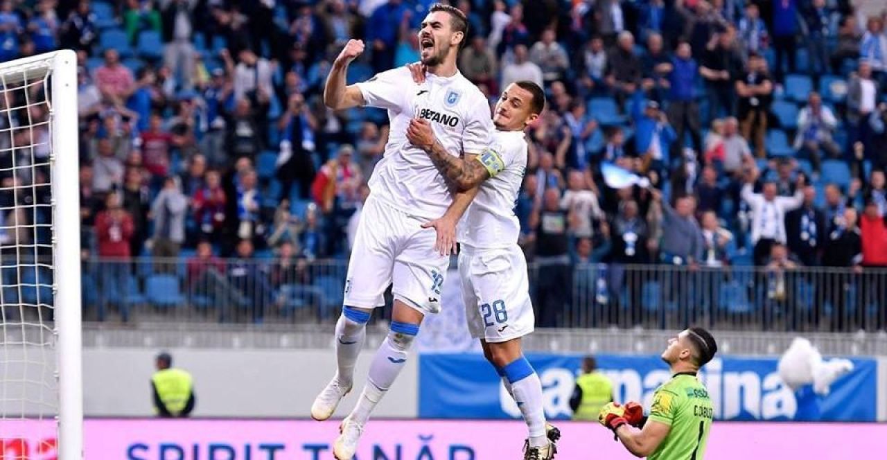 Astra 0-3 U Craiova! Mitrita si Cicaldau o duc pe Craiova in fata FCSB-ului | AICI sunt fazele meciului. Cum arata clasamentul_4