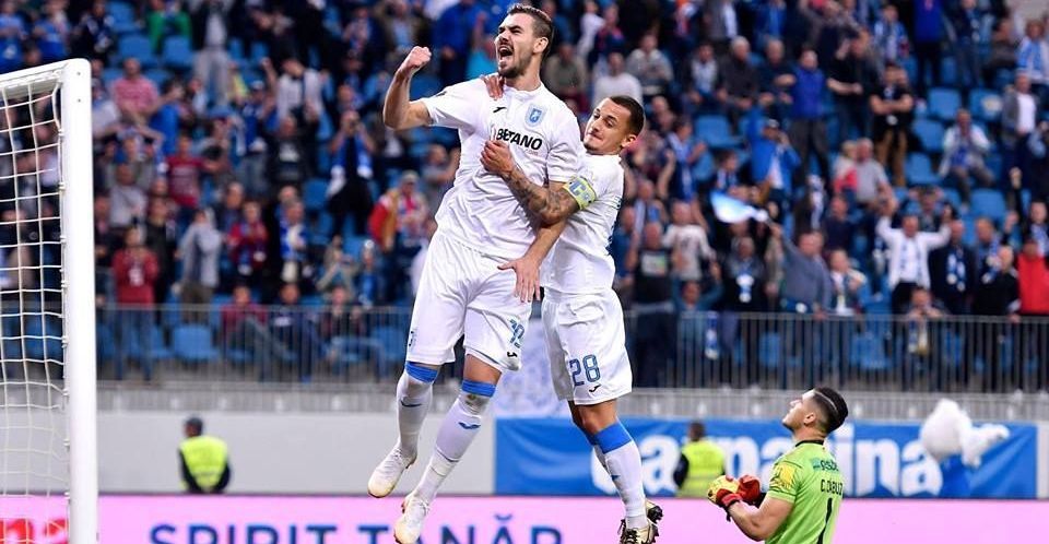 Astra 0-3 U Craiova! Mitrita si Cicaldau o duc pe Craiova in fata FCSB-ului | AICI sunt fazele meciului. Cum arata clasamentul_4