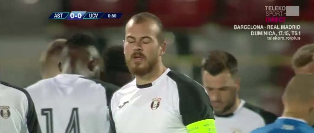 "Nu vedeti ca nu joc bine nicaieri?!" Raspunsul FANTASTIC al lui Alibec dupa ce a fost intrebat unde vrea sa joace. Mesajul de la MIEZUL NOPTII pentru Steaua