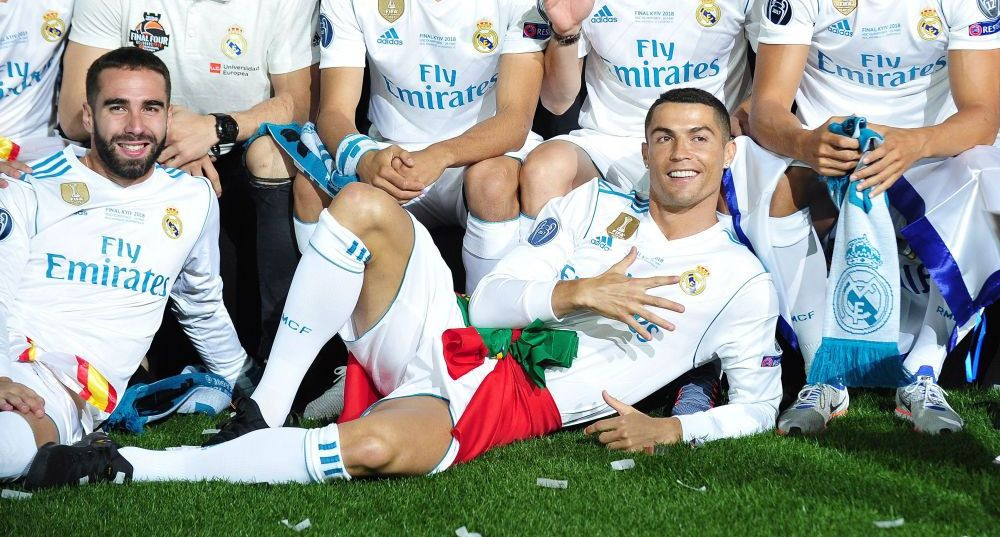 Cristiano Ronaldo este de neinlocuit! Un fost antrenor al Barcei crede ca asta e marea problema in El Clasico