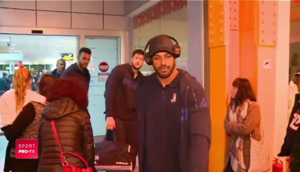 Francezii, mai preocupati de Dracula decat de meci! Romania intalneste campioana mondiala la handbal