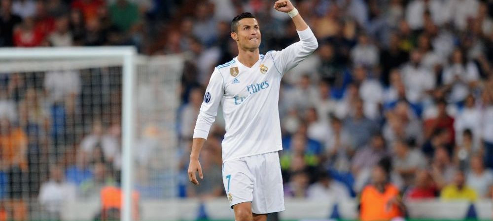 BARCELONA - REAL MADRID | Cristiano Ronaldo a prefatat El Clasico! Declaratia portughezului inainte de Barca - Real: Asta sper sa se intample!