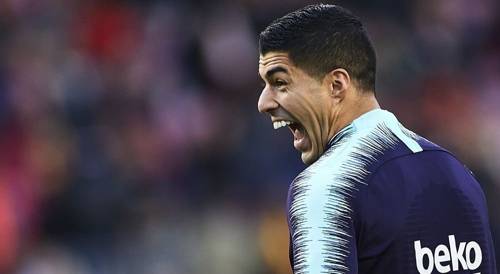 BARCELONA 5-1 REAL MADRID | Suarez, Coutinho si Vidal AU MACELARIT Madridul! Hat-trick Suarez!!! AICI AI VIDEO cu golurile_4