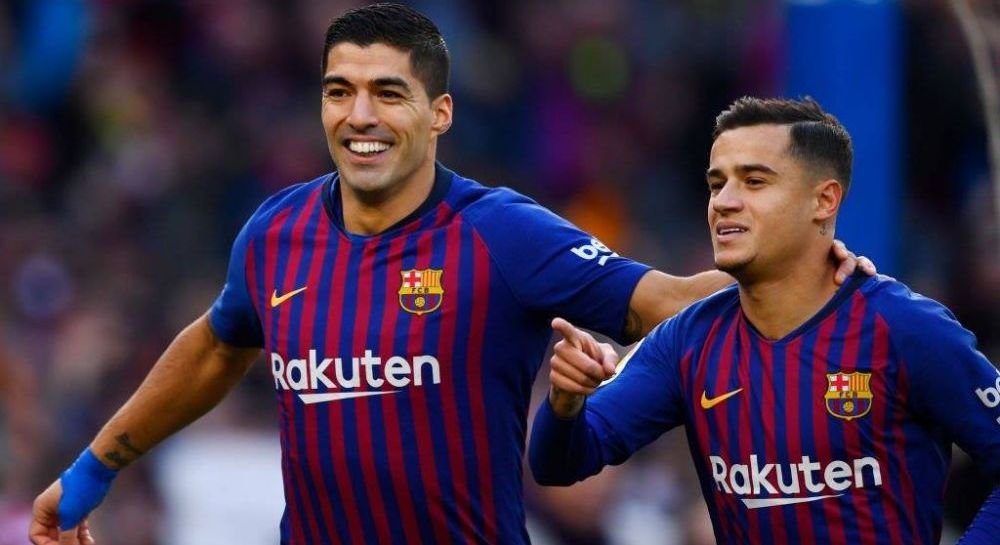 BARCELONA 5-1 REAL MADRID | Suarez, Coutinho si Vidal AU MACELARIT Madridul! Hat-trick Suarez!!! AICI AI VIDEO cu golurile_6