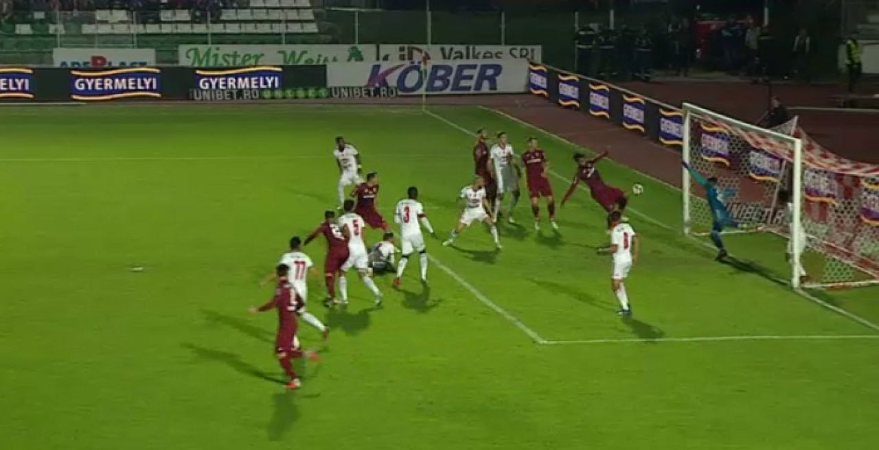 Sepsi 1-2 CFR Cluj | Penalty in minutul 90, CFR e din nou prima in Romania!!! Baptista, UMILIT de Conceicao: a intrat in minutul 93! AICI ai fazele meciului_2