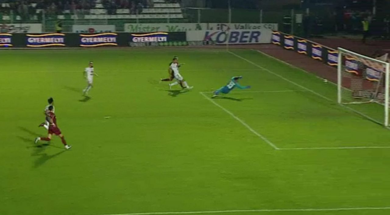 Sepsi 1-2 CFR Cluj | Penalty in minutul 90, CFR e din nou prima in Romania!!! Baptista, UMILIT de Conceicao: a intrat in minutul 93! AICI ai fazele meciului_4