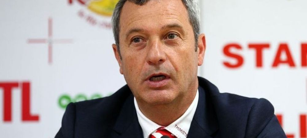 Rednic a scos din lot trei jucatori inaintea meciului de diseara! Omul care a gresit la gol cu Dunarea si un fotbalist scos la pauza dispar din echipa