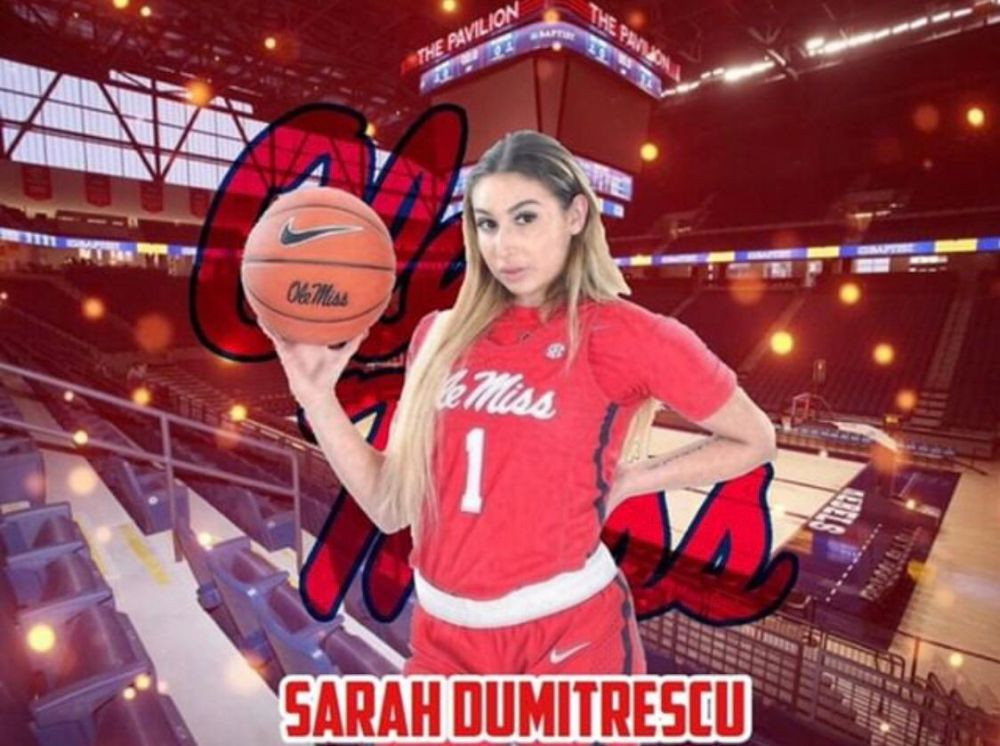 Are cu ce sa se laude! Sarah Dumitrescu, fiica Aneimaria Prodan, performanta uriasa in Statele Unite ale Americii