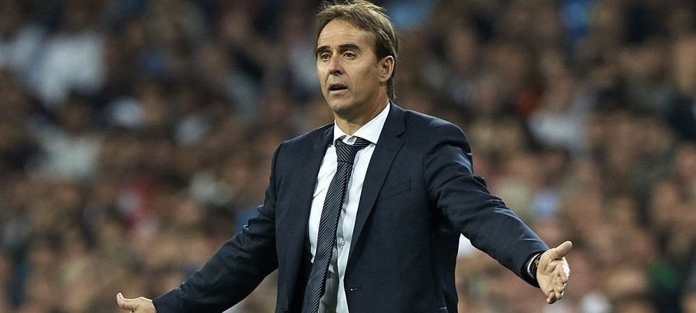 Asta ar fi cu adevarat surpriza anului in Europa! Nume total neasteptat propus la Real: Cea mai buna idee!