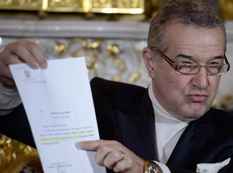 Cand am vazut ce a semnat Gigi Becali, mai sa mi se faca rau . Anamaria Prodan, despre momentul in care a ramas uimita de salariile de la FCSB