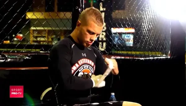 FAST AND FURIOUS - Scapa cine poate! The Fastest Cristian Milea vs Micul Bonjasky, vineri, PROX, ora 22:00!