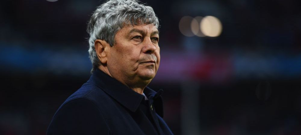 ULTIMA ORA | Mircea Lucescu e dorit de o echipa din Turcia! Unde ar putea ajunge antrenorul roman