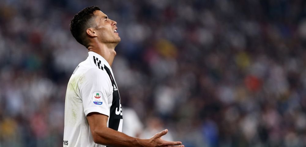 Sigur ca aceasta poveste imi tulbura viata Cristiano Ronaldo a vorbit deschis despre acuzatiile de viol! Marturia de ULTIMA ORA a portughezului