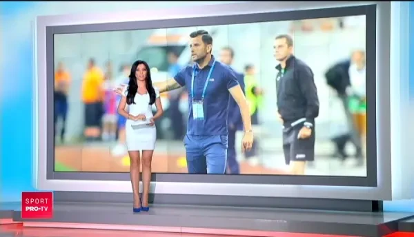 Reghe, INAPOI LA FCSB?! Reactia lui Becali si cand se poate veni in locul lui Dica