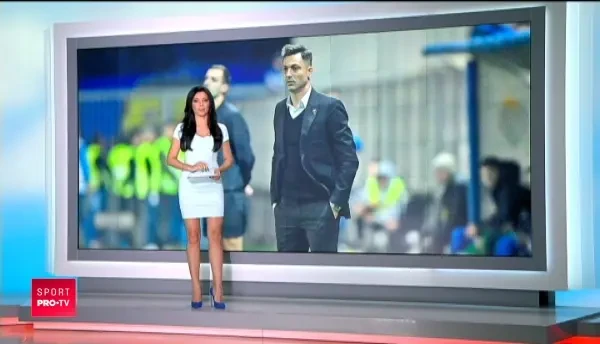 S-a AUTO INTERZIS la Craiova! Ce a spus Radoi cand a fost intrebat daca pleaca de la nationala