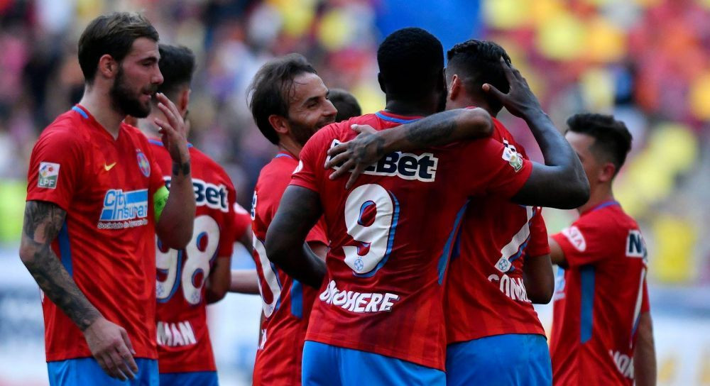 INCREDIBIL! FCSB l-a dat afara la 24 de ore dupa ce il numise antrenor! Prima reactie a omului de la care a plecat scandalul MONSTRU pentru Becali