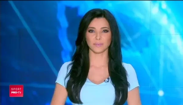 Sarah Dumitrescu, fiica Aneimaria Prodan, performanta uriasa in Statele Unite ale Americii