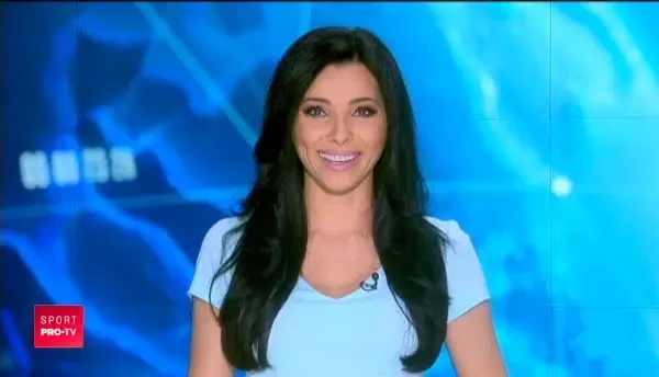 E dur in ring, dar ia bataie de la iubita!