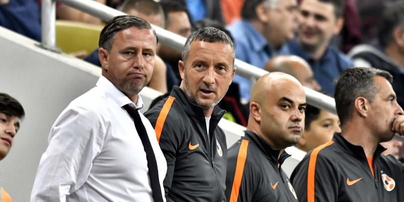 Reghe, INAPOI LA FCSB?! Reactia lui Becali si cand se poate veni in locul lui Dica