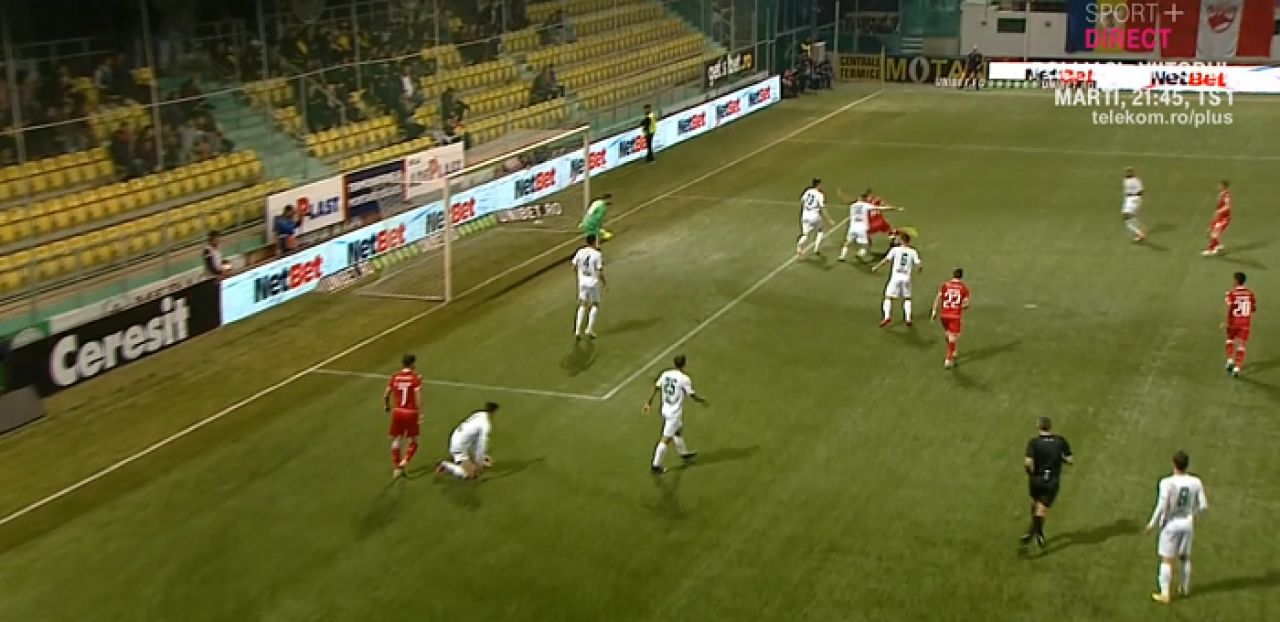 Concordia 0-0 Dinamo: Mai viseaza Rednic la playoff? Dinamo termina turul de campionat pe LOC DE BARAJ! Cainii, salvati de Penedo! AICI ai fazele meciului_2