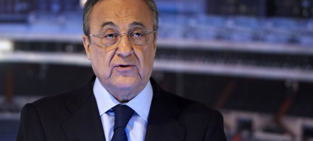 Antrenorul dorit de Real Madrid, LIBER spre Bernabeu! Pe cine vrea sa aduca Perez in realitate in locul lui Lopetegui