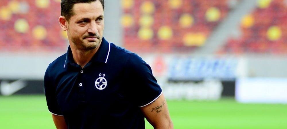 Pare un alt episod din Misiune Imposibila! Radoi nu mai crede in revenirea lui Dinamo: momentul care le-a DISTRUS sezonul