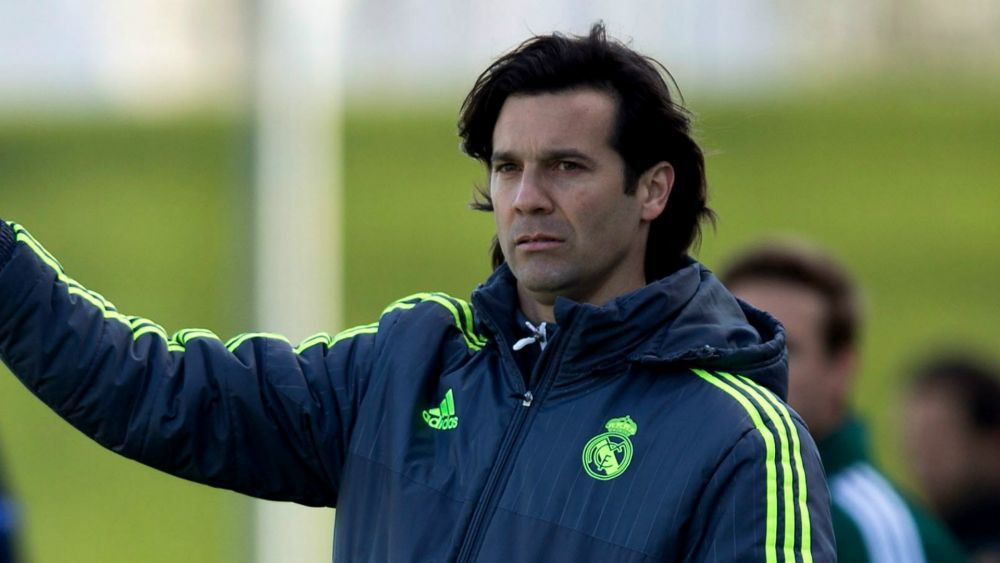 Solari a SOCAT la conferinta de prezentare la Real Madrid! Ce le-a cerut jucatorilor sa faca la primul meci