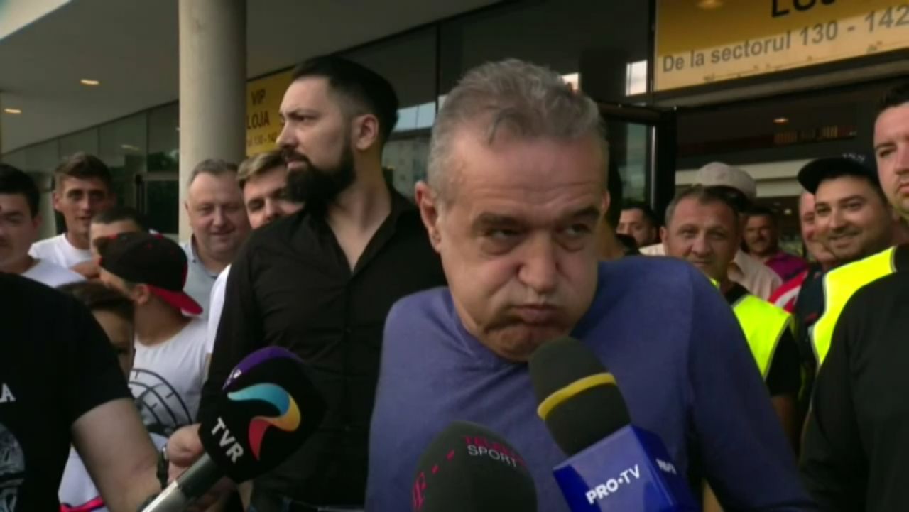 Magazinul care ii ia MINTILE lui Becali! :)) Cea mai tare oferta pe care a primit-o VREODATA il poate face sa uite de FCSB_1