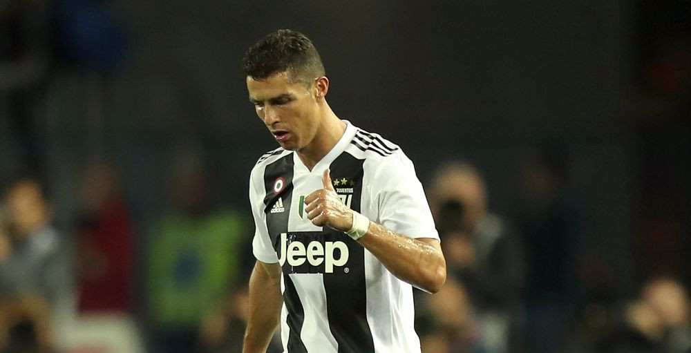 Ar fi o nebunie daca n-ar castiga el Balonul de Aur! Un coechipier de la Juve sare sa-l sustina pe Cristiano Ronaldo! Dovada sta in ultimul El Clasico