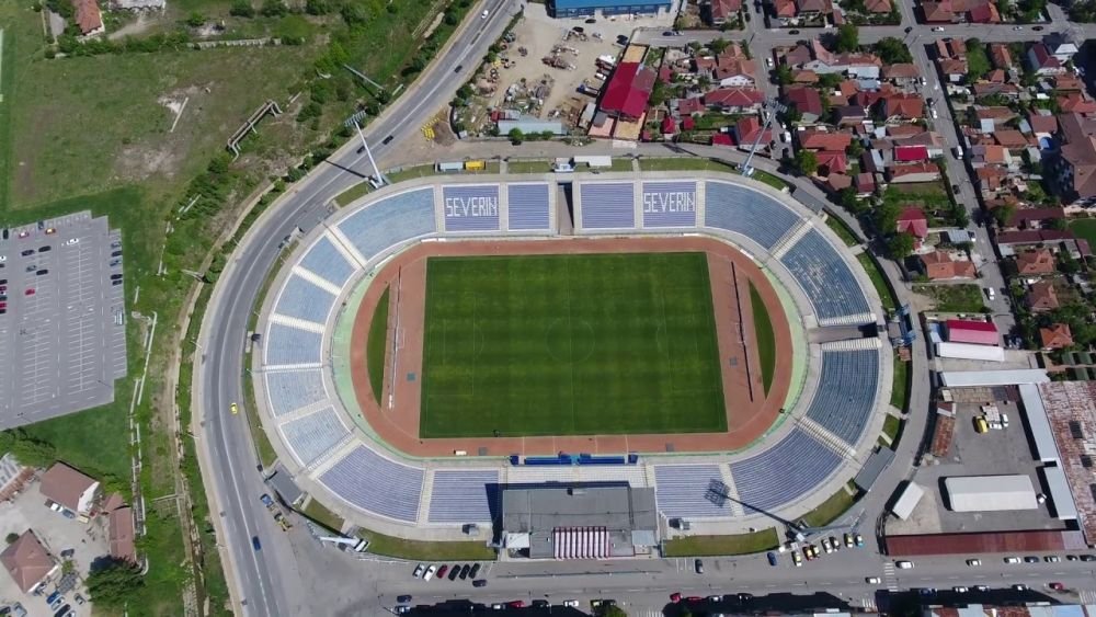 Decizie surprinzatoare: stadionul NU se va mai numi Ilie Balaci , propunerea a picat la votul din Consiliul Local