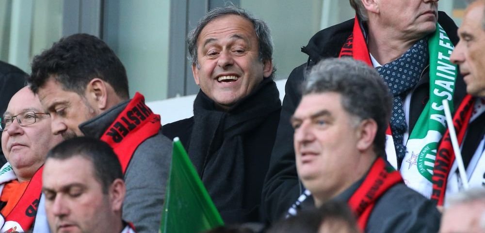 Niciodata nu a fost mai simplu de decis cine merita Balonul de Aur Alegerea cu totul neasteptata a lui Platini