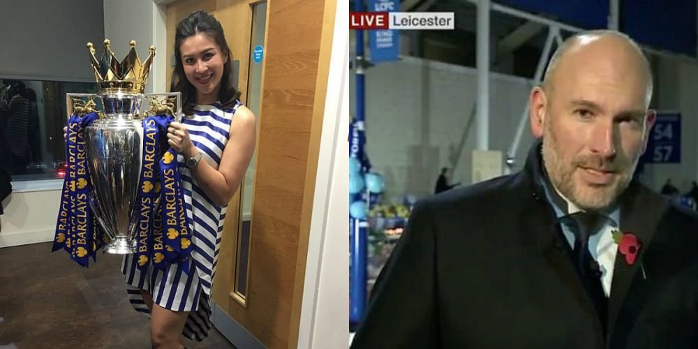 Indignare in Anglia! Un jurnalist a insinuat ca una dintre femeile moarte in accidentul aviatic de la Leicester era amanta patronului clubului