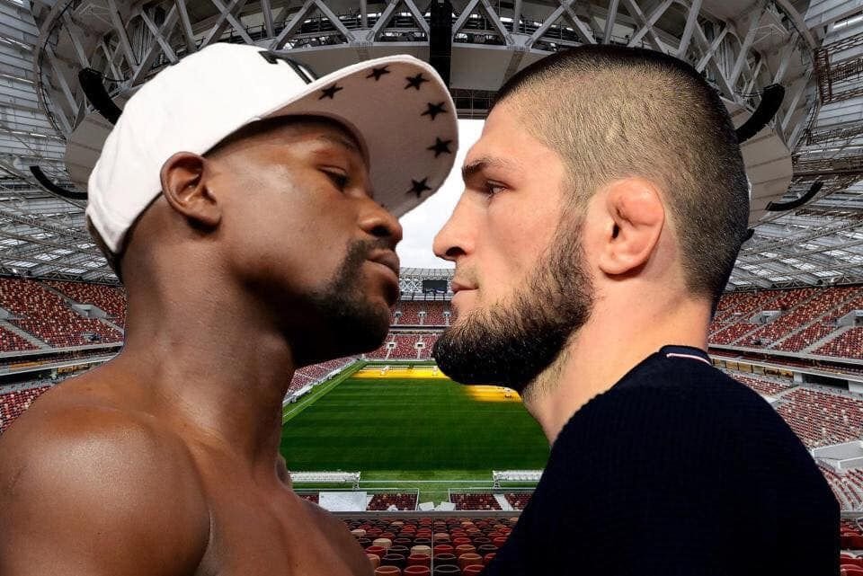 FAKE BOXING Florian Ceafalau, despre meciul cu care Mayweather vrea sa pacaleasca milioane de fani