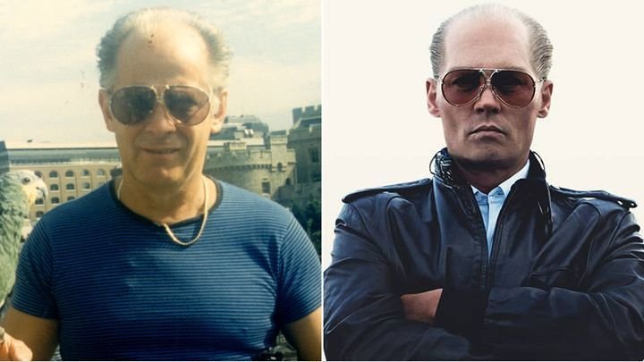 Mafiotul jucat de Johnny Depp in "Black Mass" a fost asasinat la 89 de ani! Legatura care i-a fost fatala