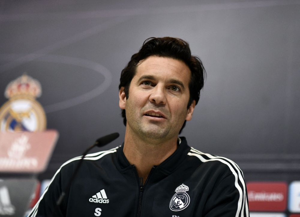 Prima decizie a lui Solari: Bale si Modric, scosi din lot! Motivul pentru care cei doi nu vor juca in Cupa, diseara