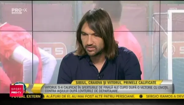 VIDEO: Cum a reactionat Alexa in direct atunci cand a vazut poza pe care i-au facut-o fanii Dunarii de ziua lui :)