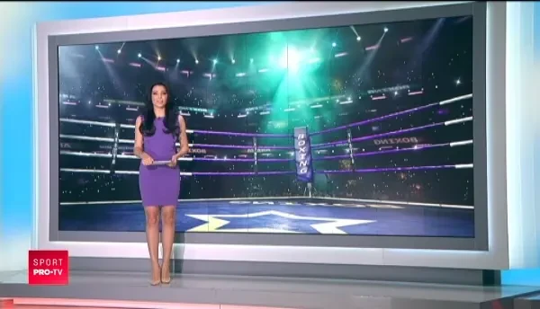 Isi bate colegii pana cand refuza sa mai vina la sala lui!