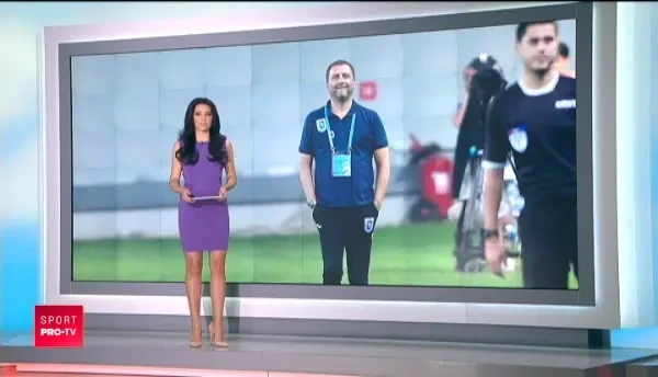 Mitrita, trimis sa joace in C! Gluma lui Mangia inaintea derby-ului Craiova vs Craiova :)