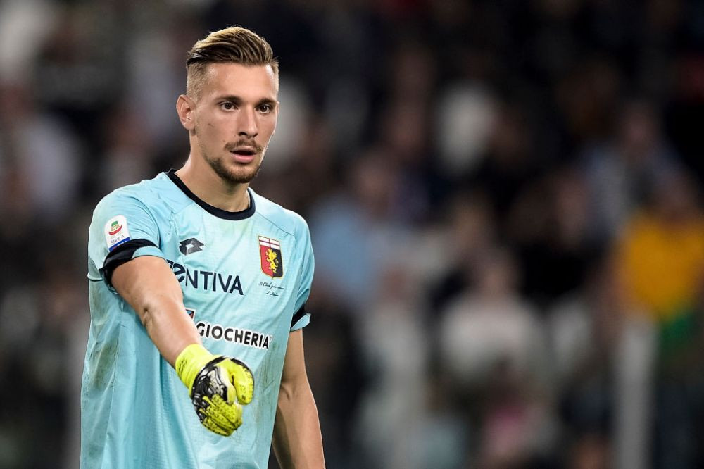 Ionut Radu, aproape de perfectiune: greseala fatala in prelungiri cu Milan! Nu e extraterestru, a coborat cu picioarele pe pamant