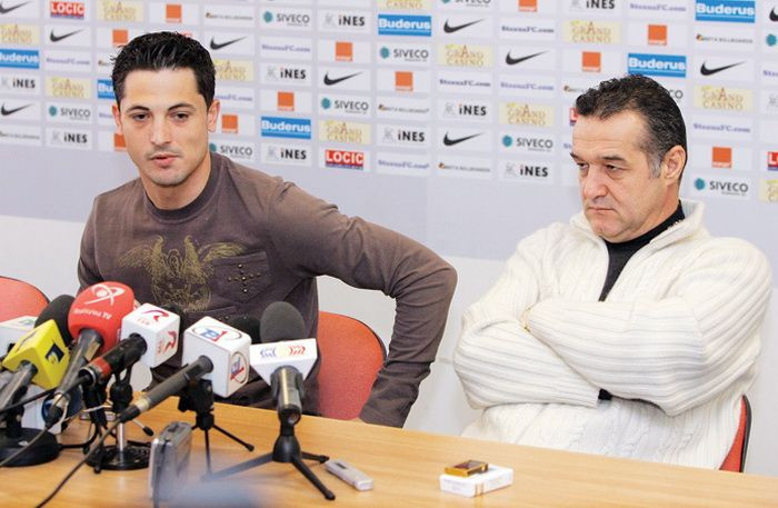 Radoi minte, devine penibil! Atac dezlantuit al lui Becali la adresa lui Mirel Radoi! De ce s-a enervat patronul FCSB