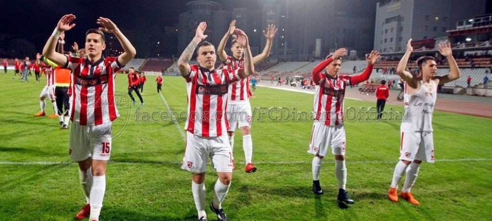 IREAL! FABULOS! Dinamo, eliminata dupa o serie DRAMATICA de penalty-uri! Mutiu a aparat patru lovituri, dar dinamovistii au ratat pe banda rulanta