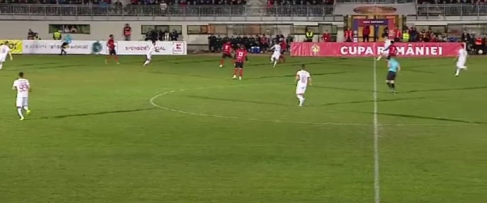 IREAL! FABULOS! Dinamo, eliminata dupa o serie DRAMATICA de penalty-uri! Mutiu a aparat patru lovituri, dar dinamovistii au ratat pe banda rulanta_2