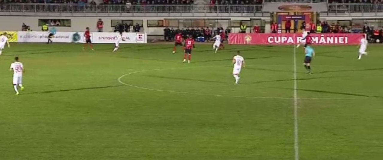 IREAL! FABULOS! Dinamo, eliminata dupa o serie DRAMATICA de penalty-uri! Mutiu a aparat patru lovituri, dar dinamovistii au ratat pe banda rulanta_2