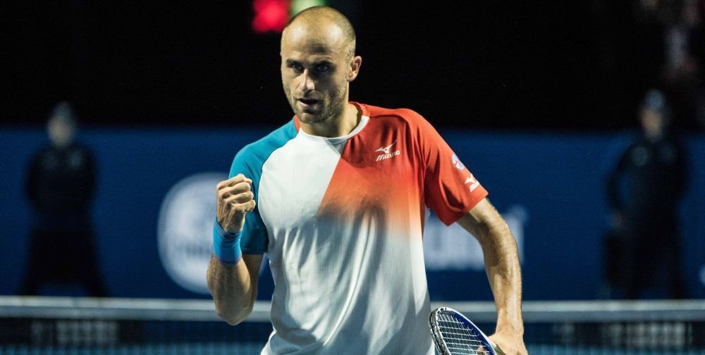 Anunt de ULTIM MOMENT al lui Marius Copil! Asta imi doresc! Ce planuri are tenismenul roman in 2019
