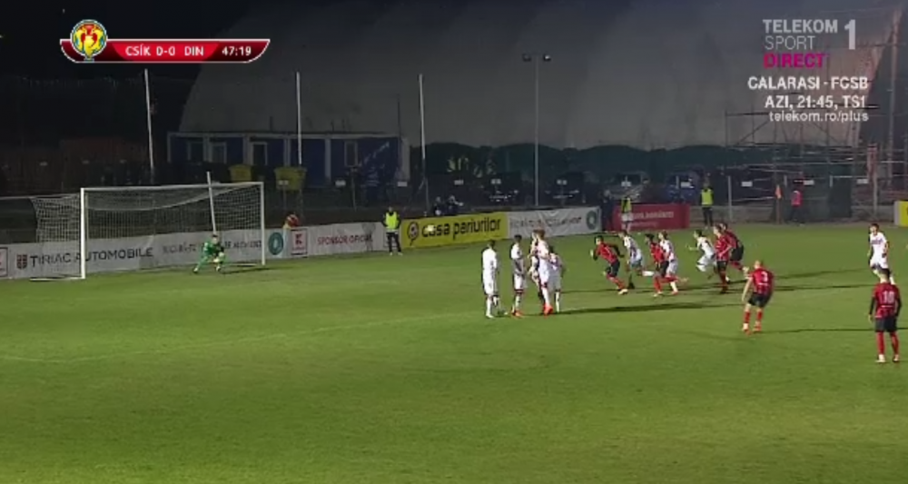 IREAL! FABULOS! Dinamo, eliminata dupa o serie DRAMATICA de penalty-uri! Mutiu a aparat patru lovituri, dar dinamovistii au ratat pe banda rulanta_4